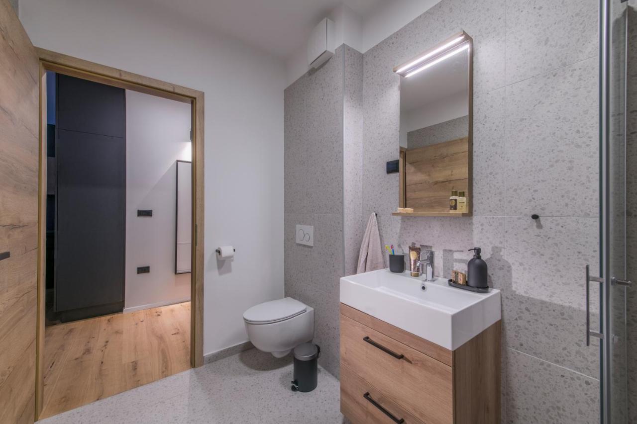 Apartmaji Harpf Slovenj Gradec Zewnętrze zdjęcie