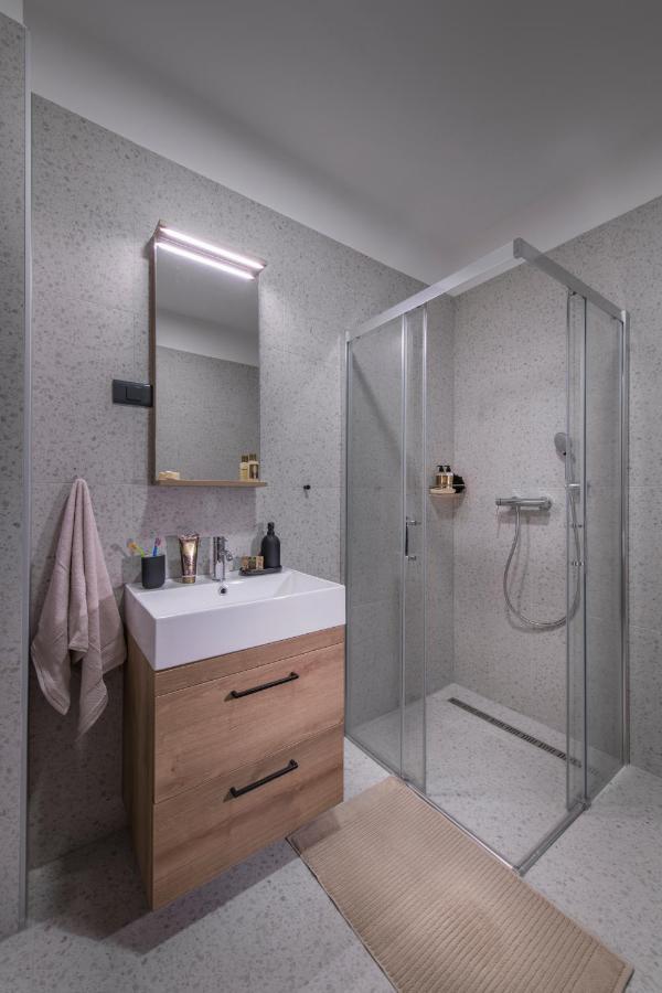 Apartmaji Harpf Slovenj Gradec Zewnętrze zdjęcie