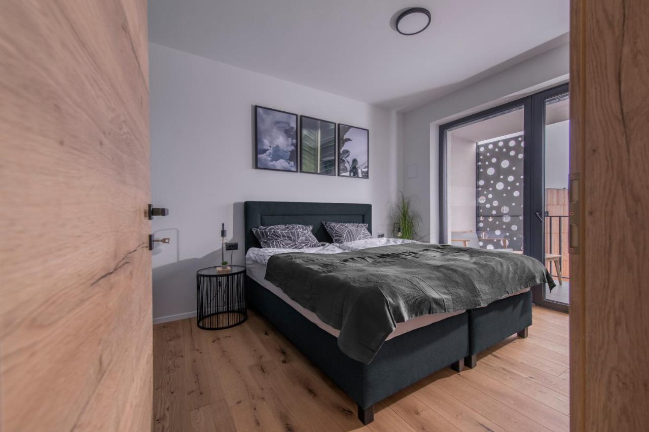 Apartmaji Harpf Slovenj Gradec Zewnętrze zdjęcie