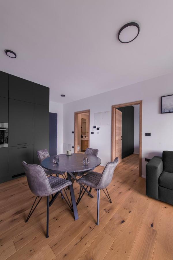 Apartmaji Harpf Slovenj Gradec Zewnętrze zdjęcie
