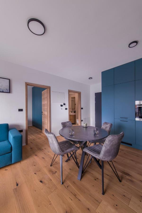 Apartmaji Harpf Slovenj Gradec Zewnętrze zdjęcie