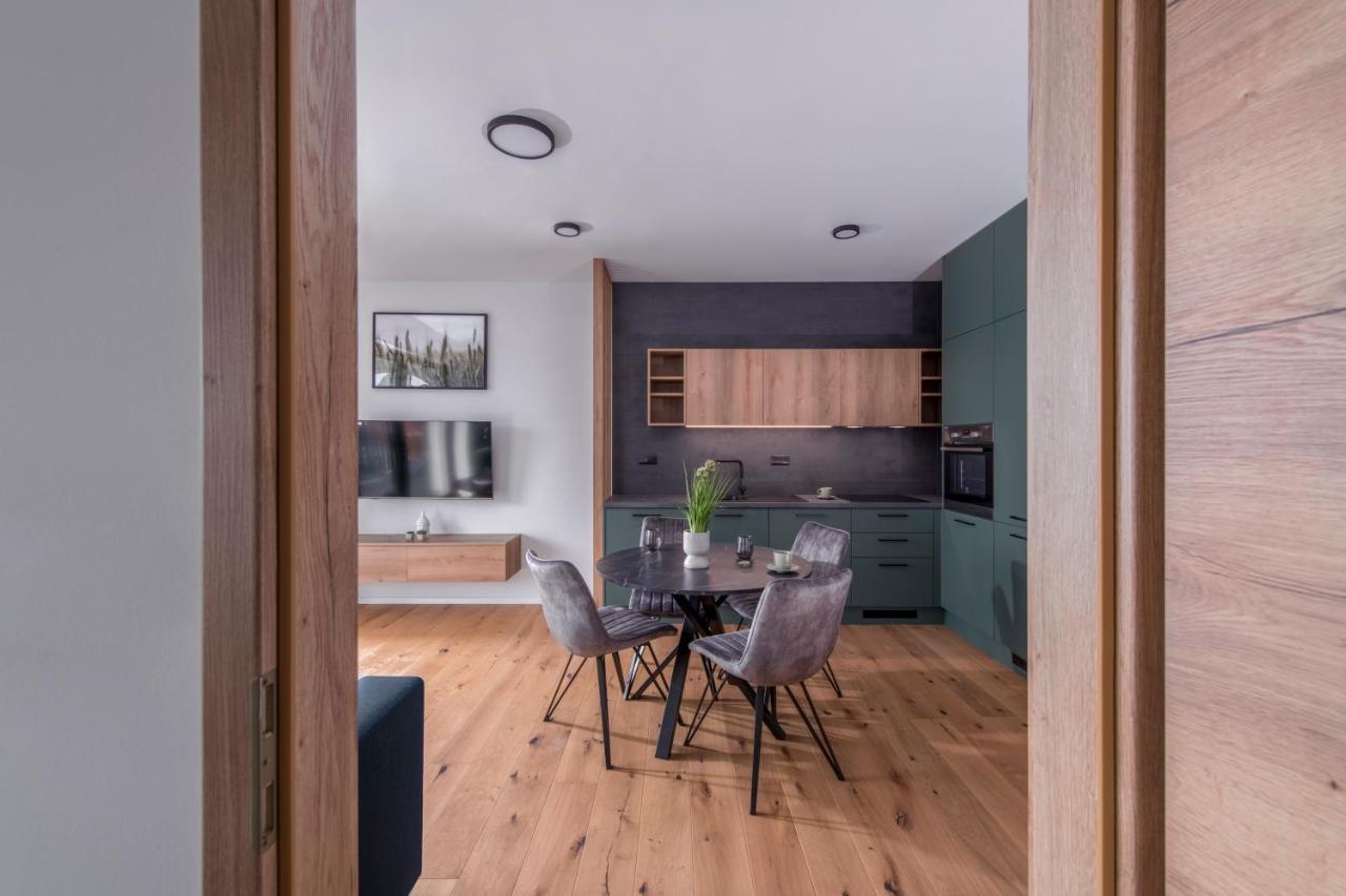 Apartmaji Harpf Slovenj Gradec Zewnętrze zdjęcie