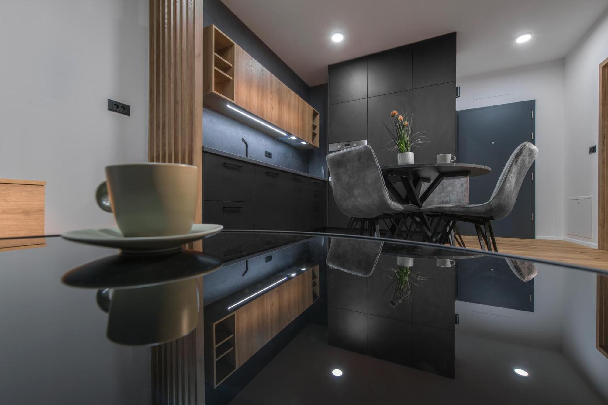 Apartmaji Harpf Slovenj Gradec Pokój zdjęcie