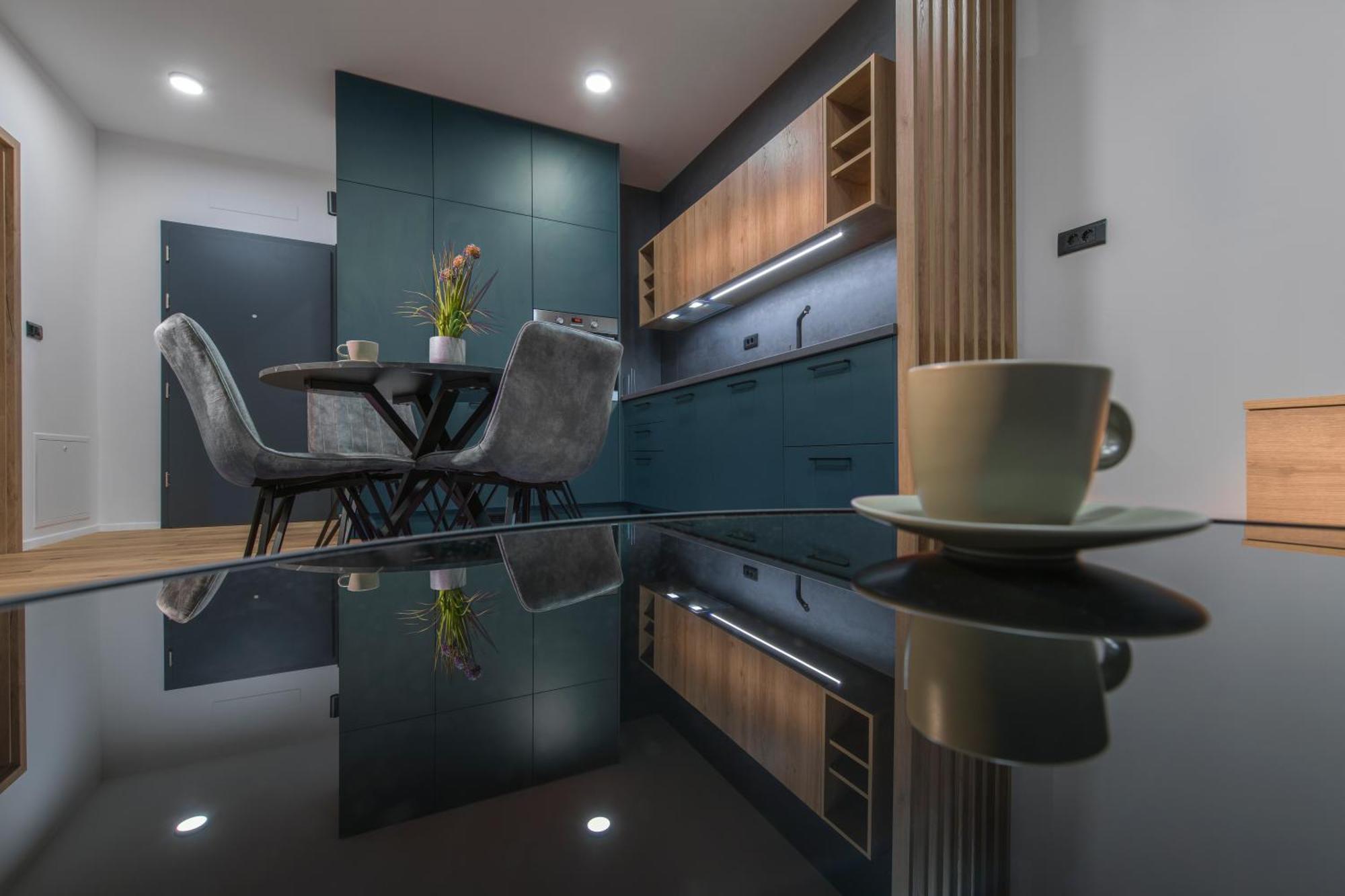 Apartmaji Harpf Slovenj Gradec Pokój zdjęcie