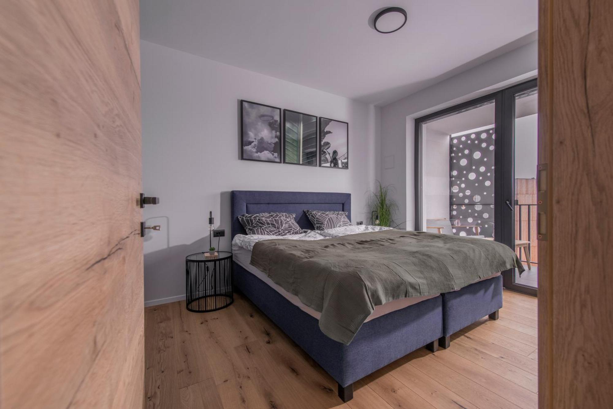 Apartmaji Harpf Slovenj Gradec Pokój zdjęcie