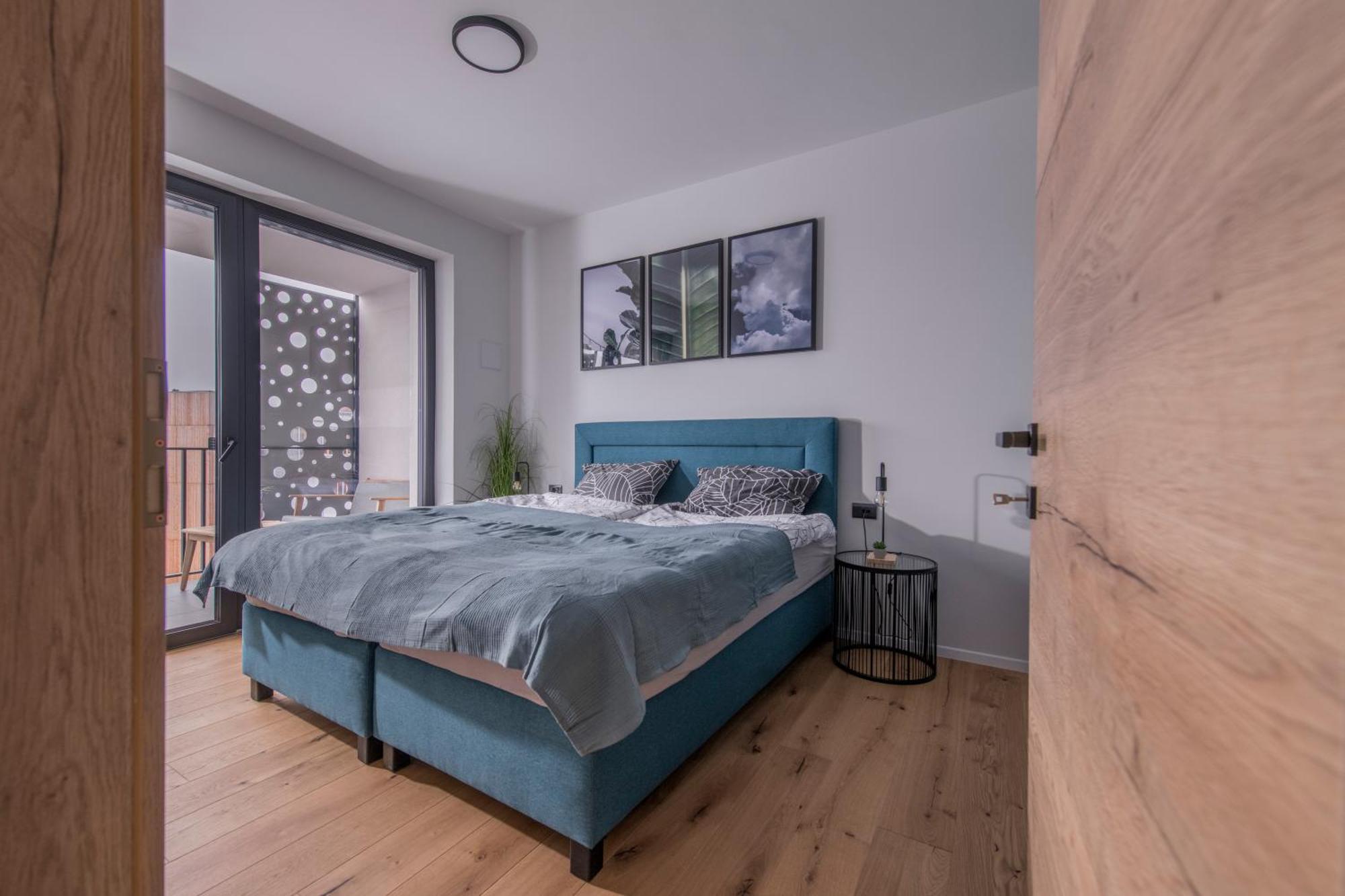 Apartmaji Harpf Slovenj Gradec Pokój zdjęcie