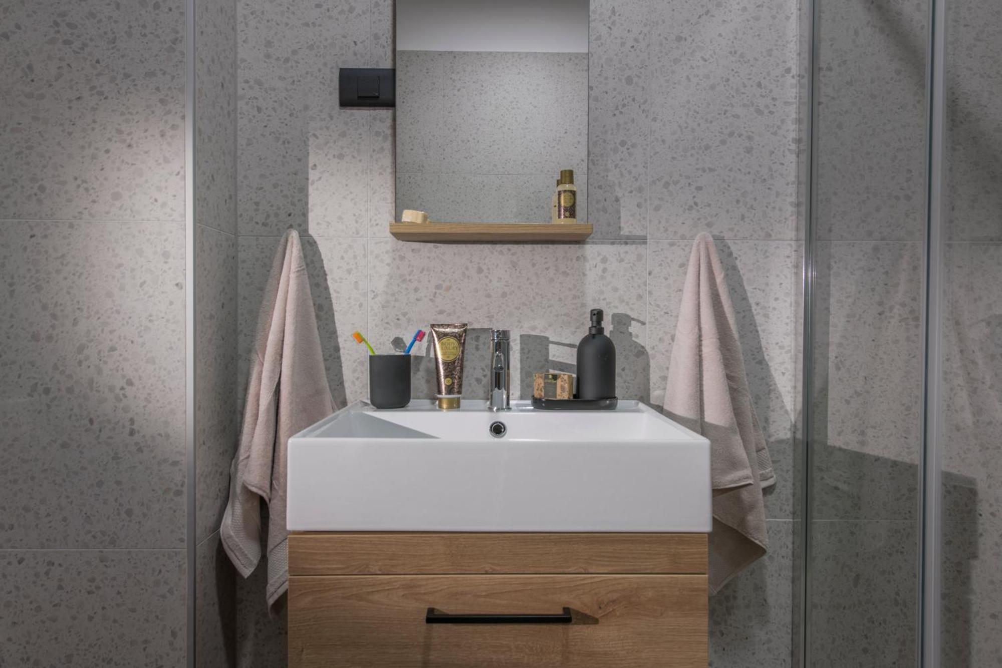 Apartmaji Harpf Slovenj Gradec Pokój zdjęcie
