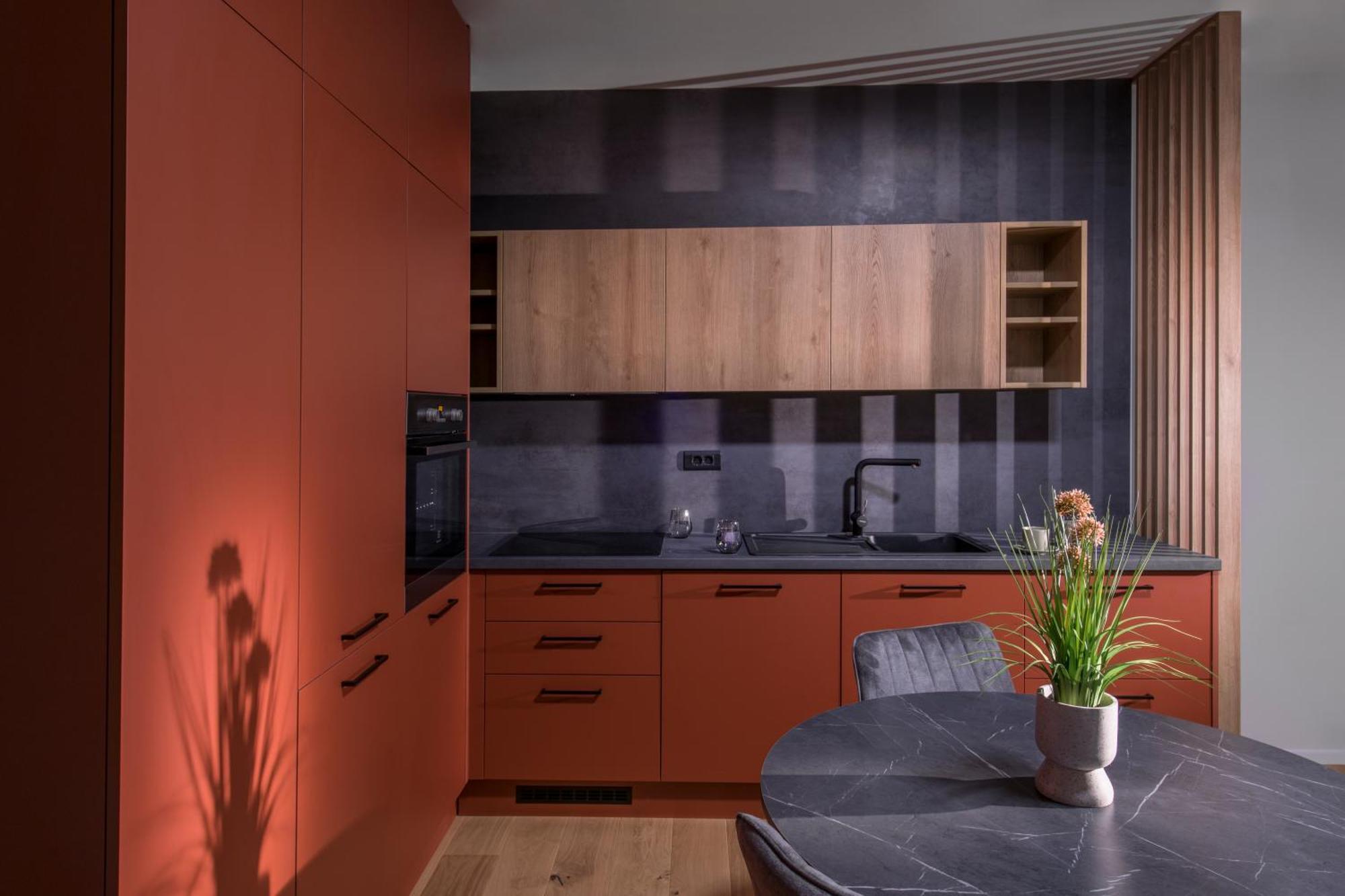 Apartmaji Harpf Slovenj Gradec Pokój zdjęcie